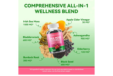 Feel lighter, look radiant, and live fully energized.