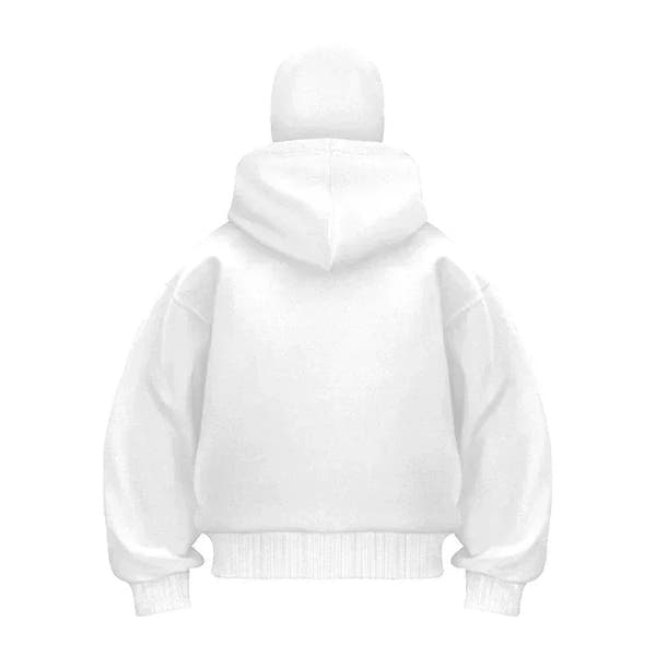 MASKD HOODIE