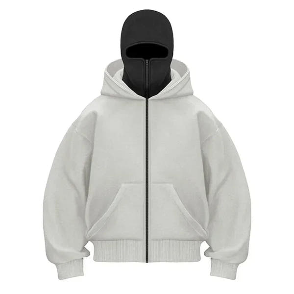 MASKD HOODIE