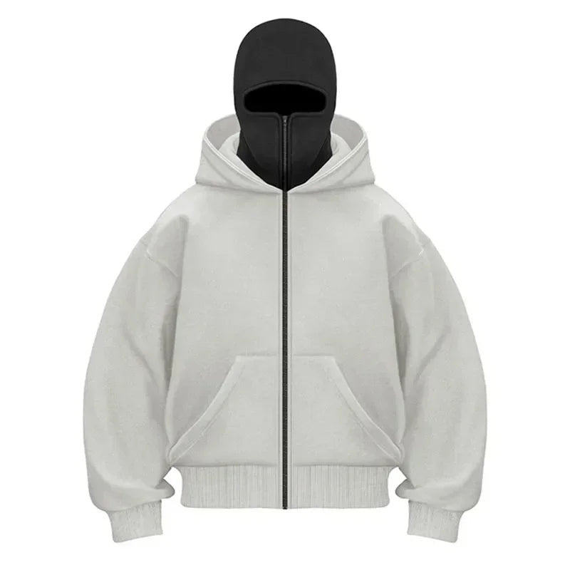 MASKD HOODIE