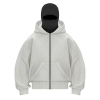 MASKD HOODIE