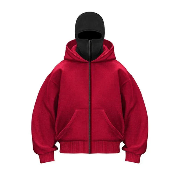 MASKD HOODIE