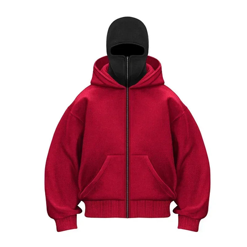 MASKD HOODIE