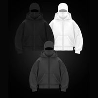 MASKD HOODIE