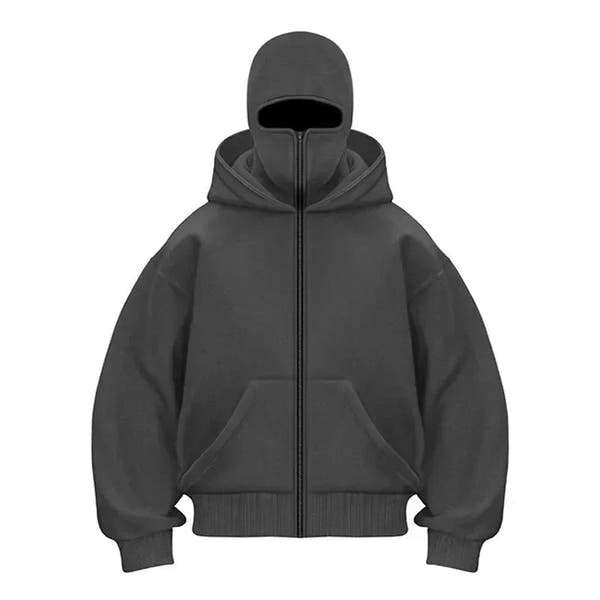MASKD HOODIE