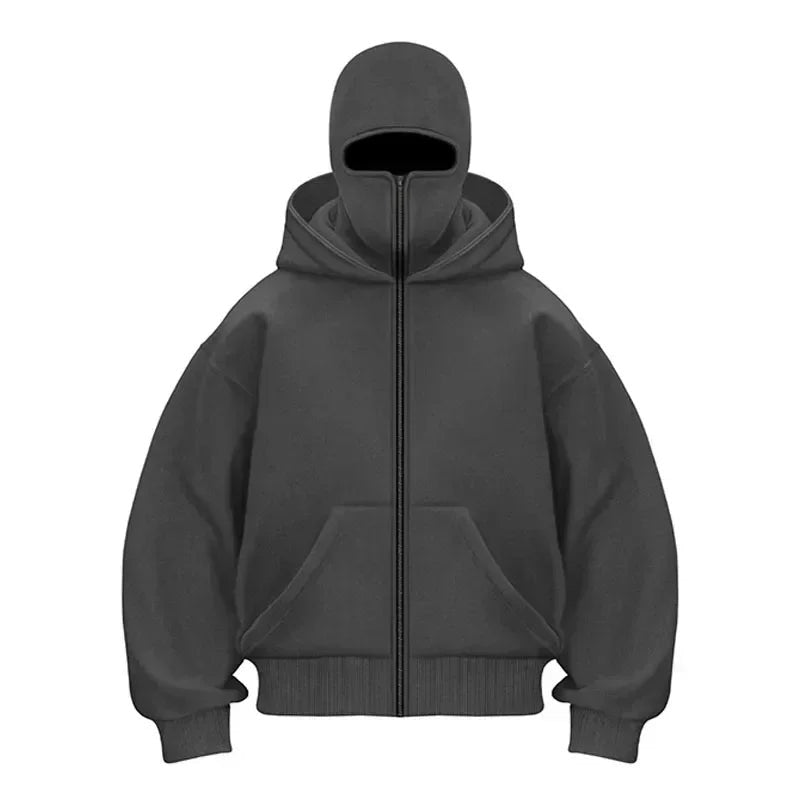 MASKD HOODIE