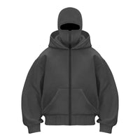 MASKD HOODIE