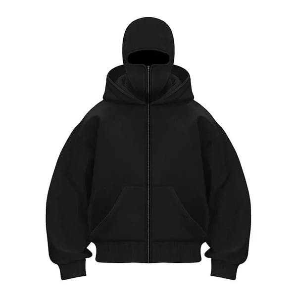 MASKD HOODIE