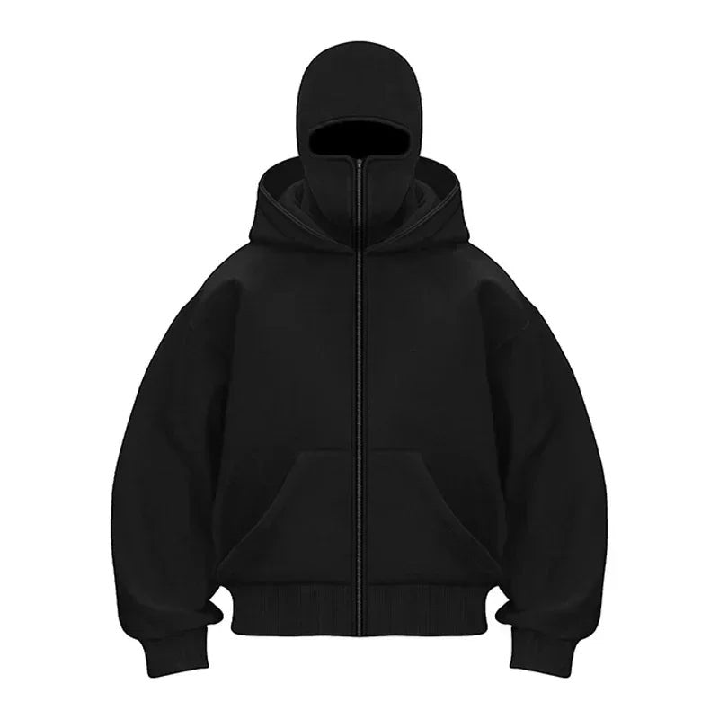 MASKD HOODIE