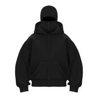 MASKD HOODIE