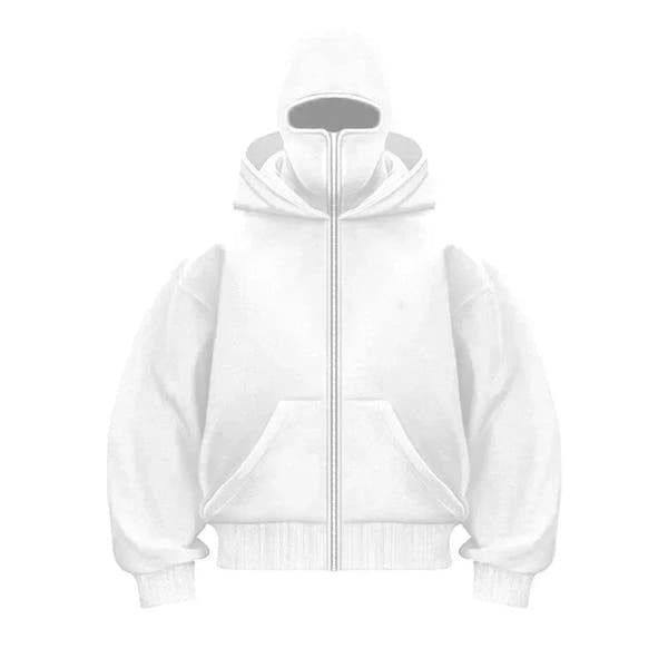 MASKD HOODIE