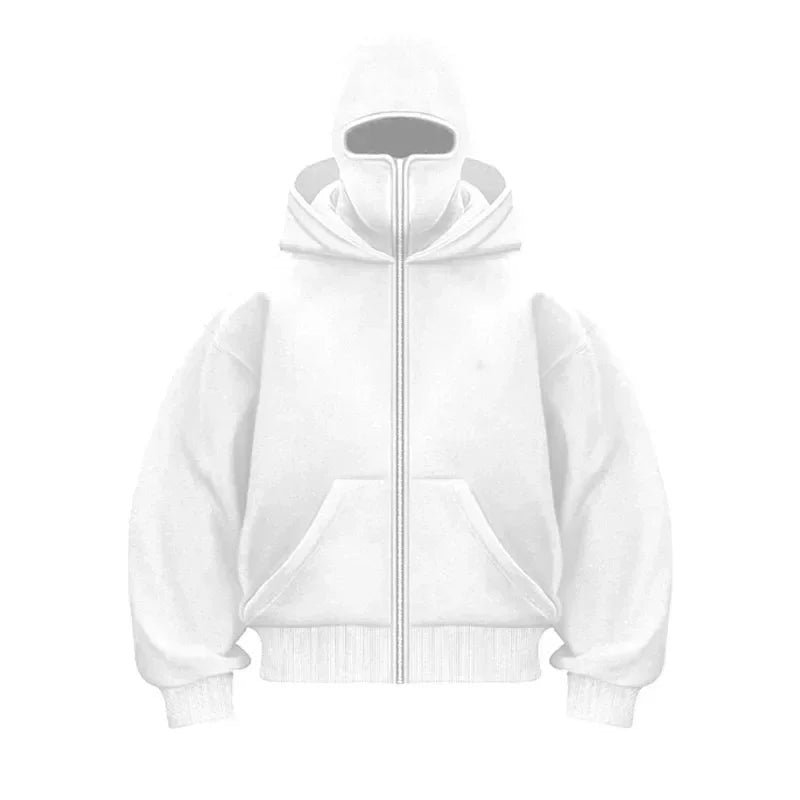 MASKD HOODIE