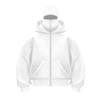 MASKD HOODIE