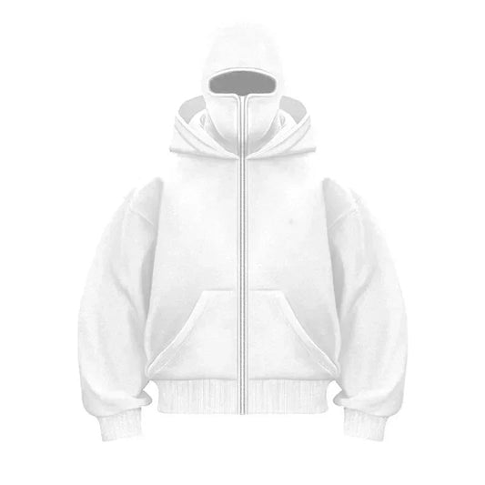 MASKD HOODIE