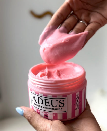 Crema ADEUS