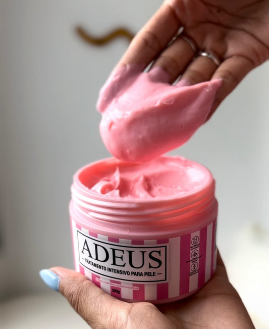 Crema ADEUS