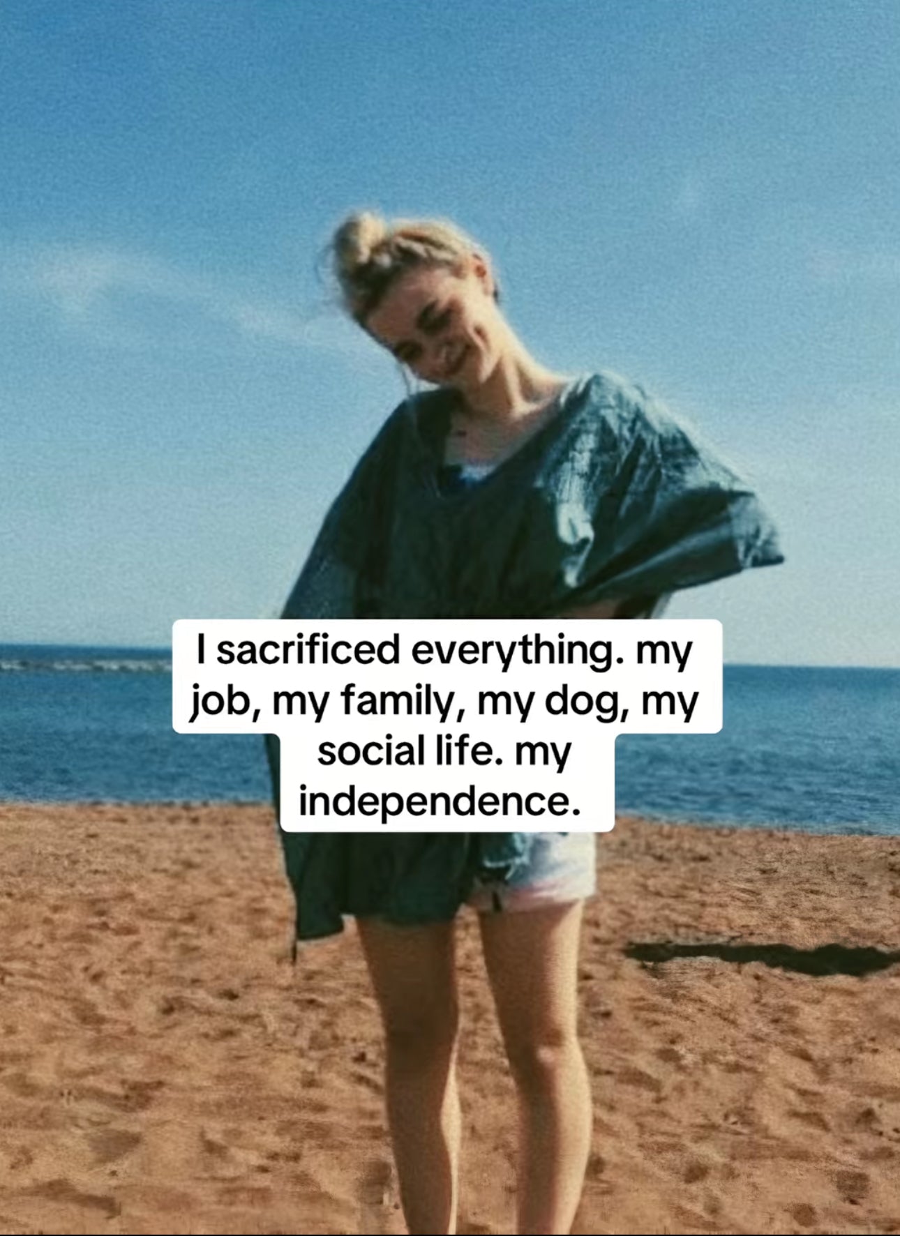 Become Financially Independent – The System That Changed My Life