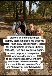 Become Financially Independent – The System That Changed My Life