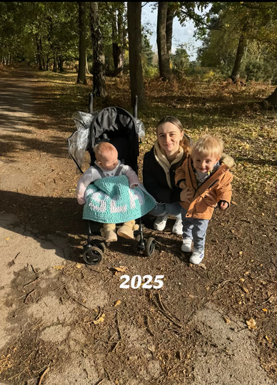 I started learning.  Trying.  Failing.  Trying again.  Until I discovered the exact online system that allowed me to make my first income… then more… and more.  This is the method that changed everything for me.     Today, we are safe.  We are stable.  We are free.  Not because someone saved us…  …but because I learned how to build financial independence step by step.  And now, I’m sharing the exact system that helped me rebuild my life, create income from nothing, and become independent as a mother.  If you want to start your own transformation, this is where it begins.