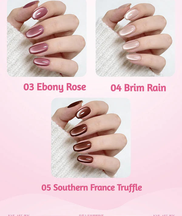 6-in-1 GEL POLISH