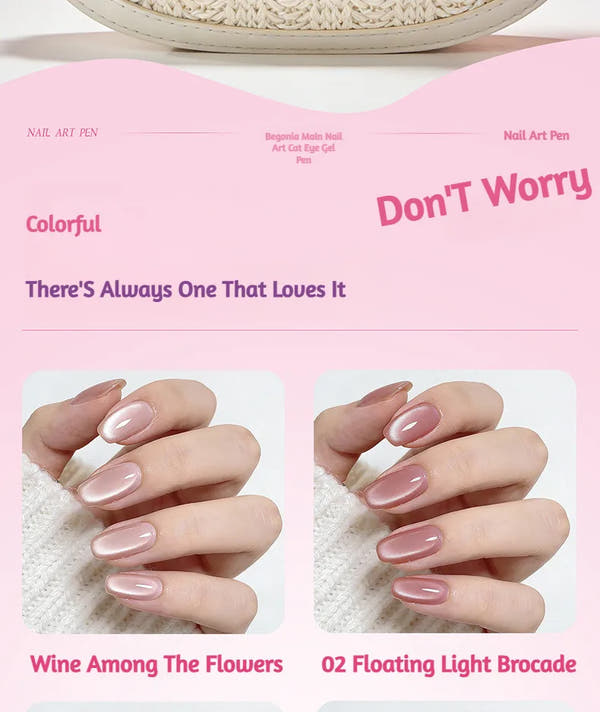 6-in-1 GEL POLISH