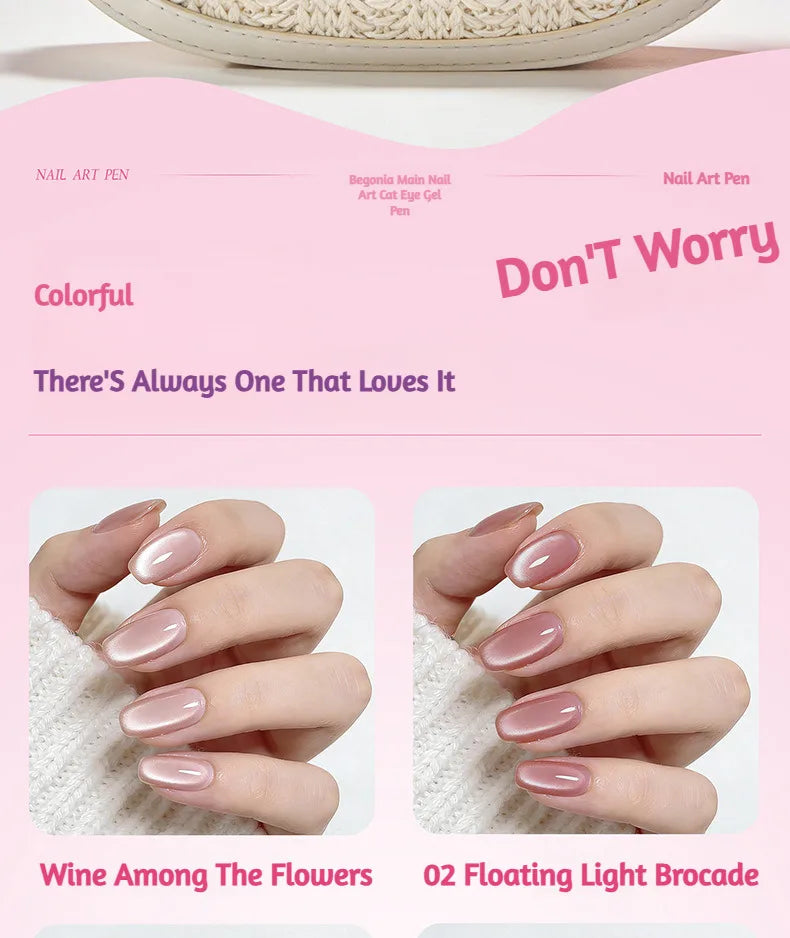 6-in-1 GEL POLISH
