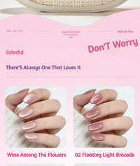6-in-1 GEL POLISH