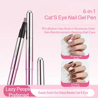 6-in-1 GEL POLISH