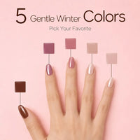 6-in-1 GEL POLISH