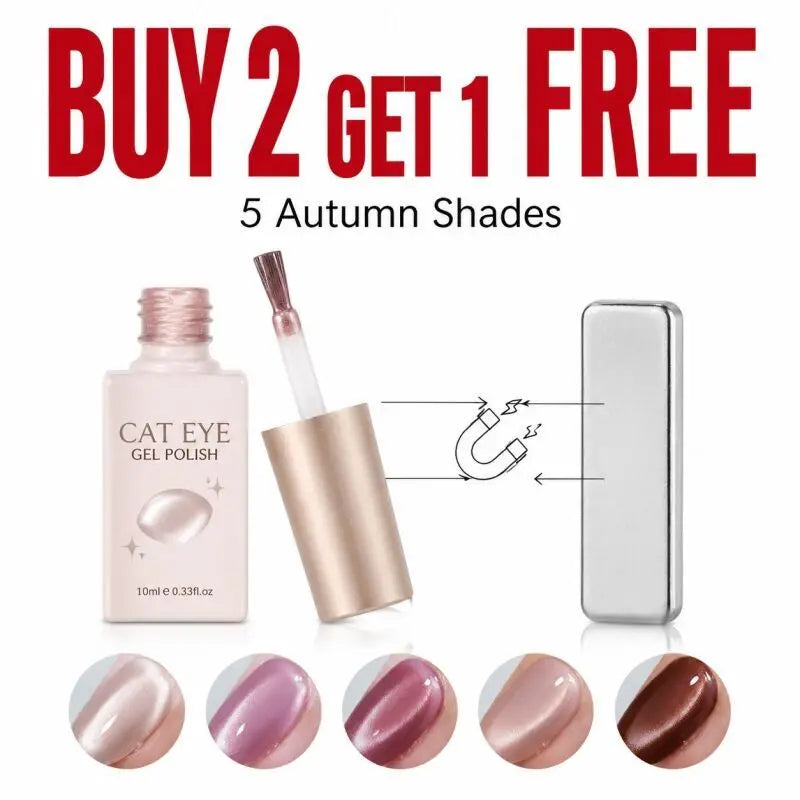 6-in-1 GEL POLISH