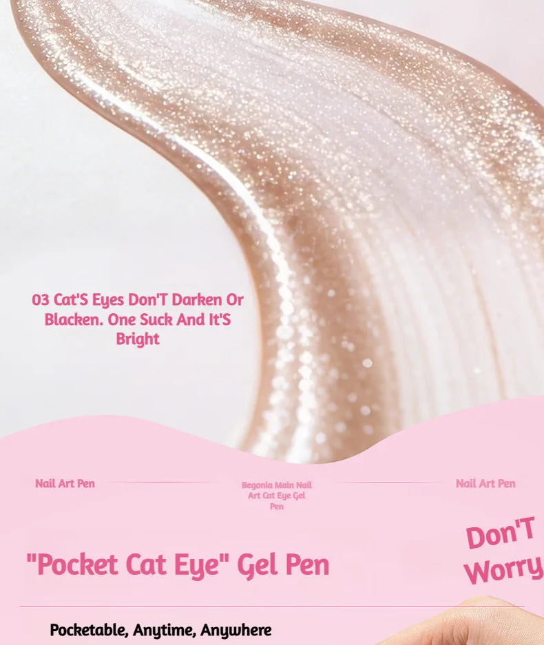 6-in-1 GEL POLISH