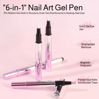 6-in-1 GEL POLISH