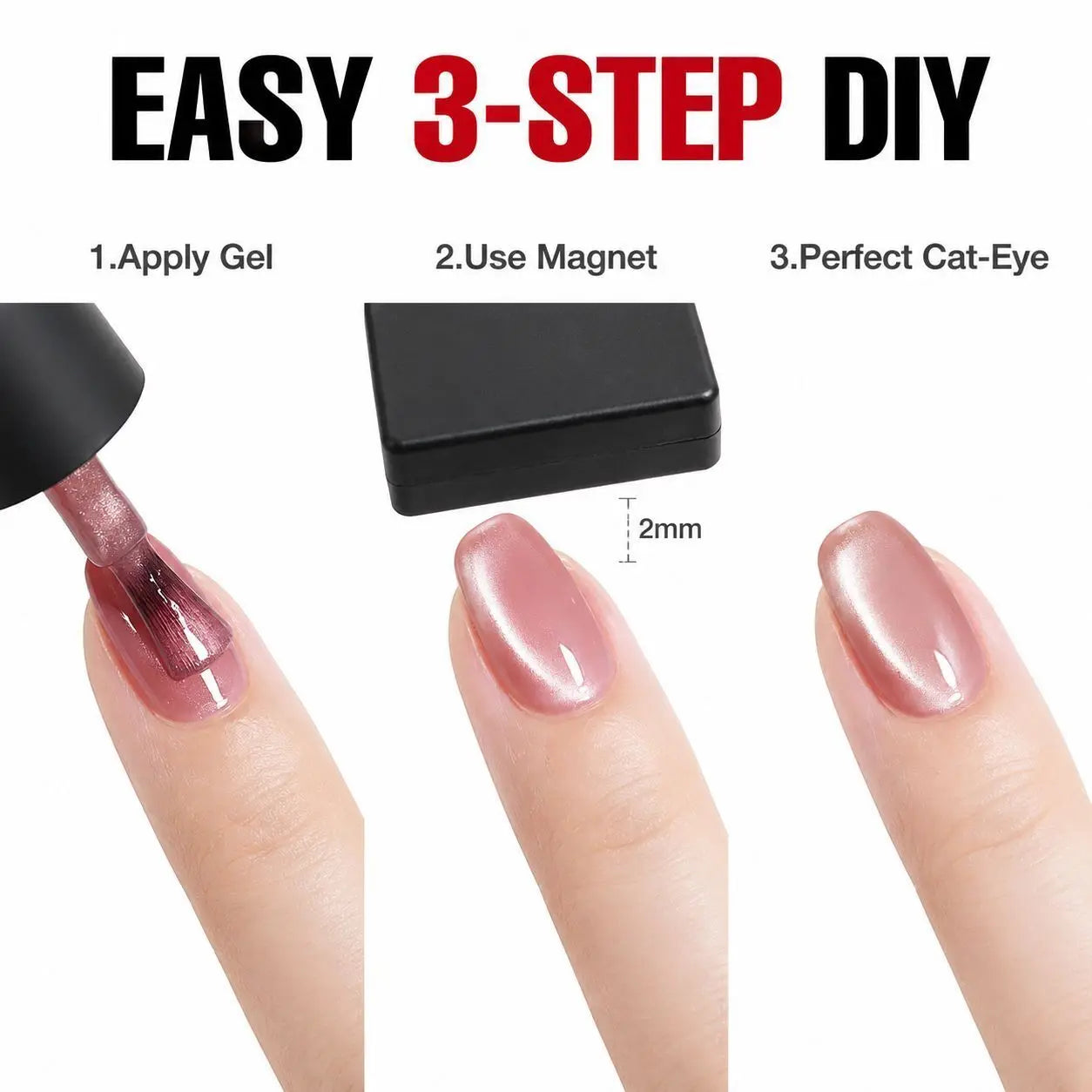 6-in-1 GEL POLISH