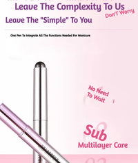 6-in-1 GEL POLISH