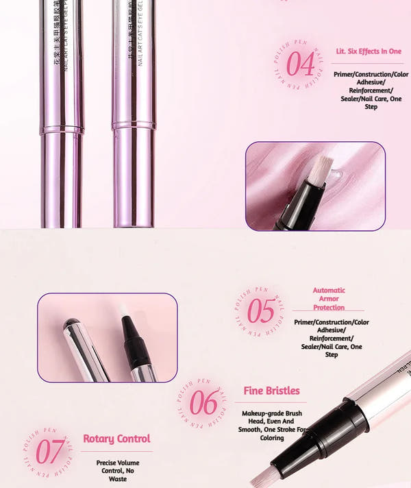 6-in-1 GEL POLISH