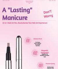 6-in-1 GEL POLISH