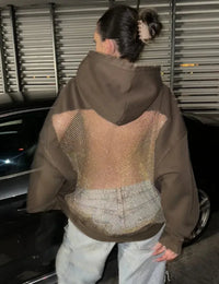 Sexy hoodie