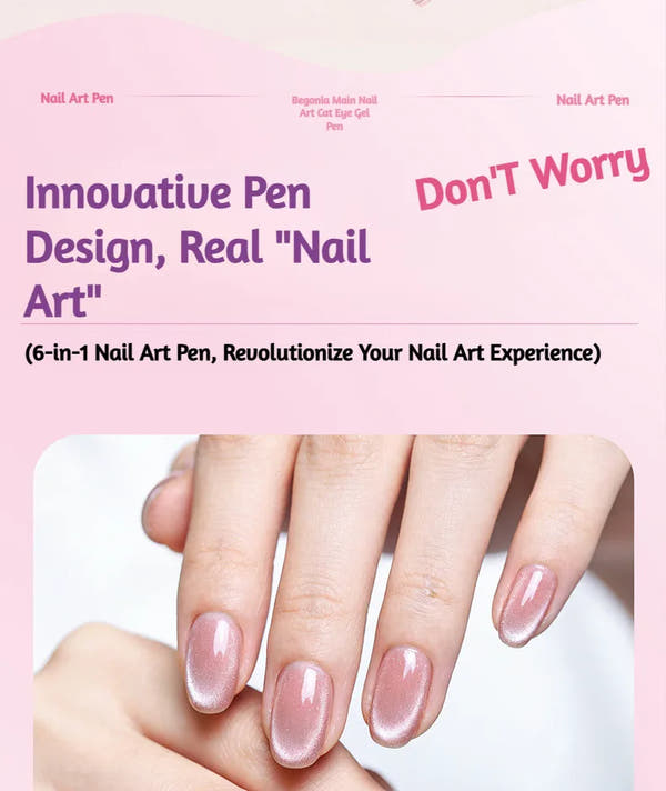 6-in-1 GEL POLISH