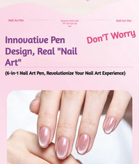 6-in-1 GEL POLISH
