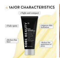 Magic Korean cream